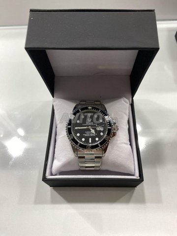 Montre Rolex 
