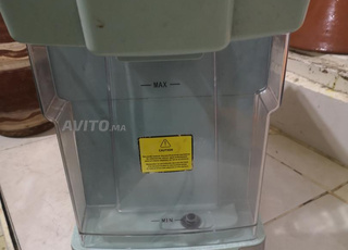 cafetière cocotec 19 Bar 