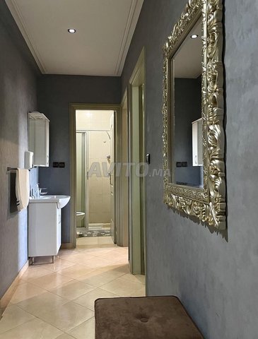 Appartements Issounane à Afourer, Bin El Ouidane