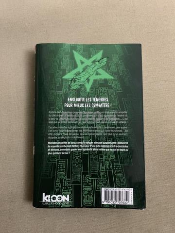 Jujutsu Kaisen vol-08 - 2