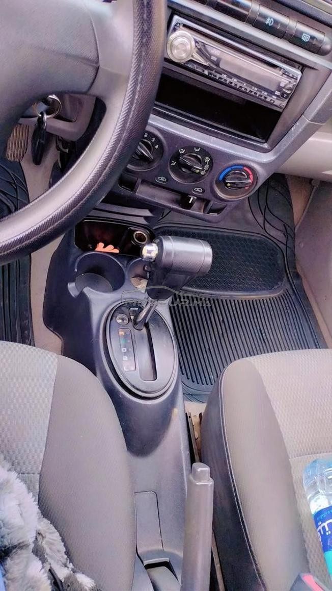 Picanto automatique 
