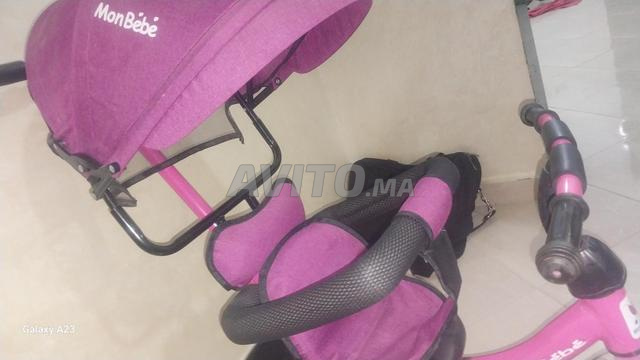 Tricyclette à vendre   - 2