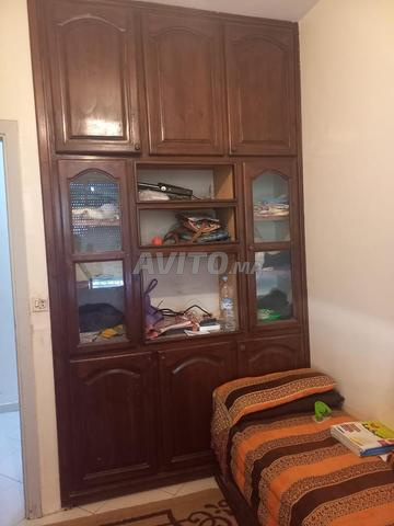 Appartement à vendre 60 m² à Casablanca - 2