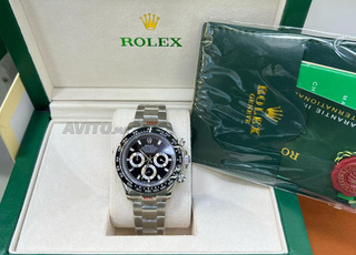 Rolex Daytona swiss qualité