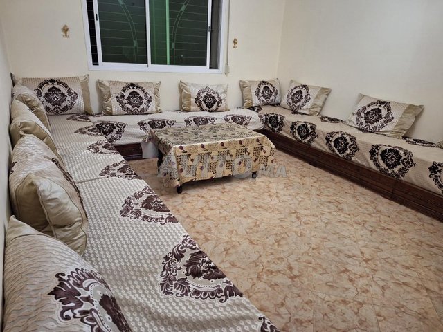 Appartement à louer - du Salon de l’Agriculture