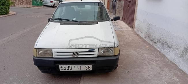 Fiat Uno Diesel Manuelle 1999 à Agadir