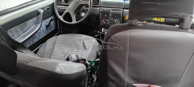 Fiat Uno Diesel Manuelle 1999 à Agadir