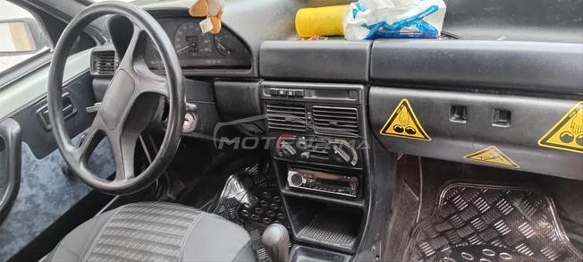 Fiat Uno Diesel Manuelle 1999 à Agadir