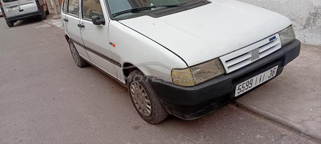 Fiat Uno Diesel Manuelle 1999 à Agadir