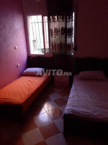 Appartement meublé louer pour les familles  - 2