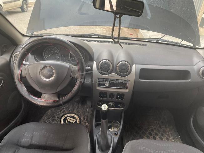 dacia sandero stepway 2011