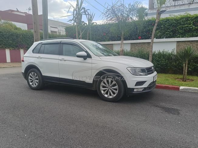 tiguan face 2 