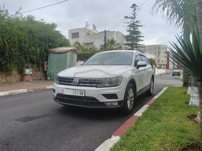 tiguan face 2 