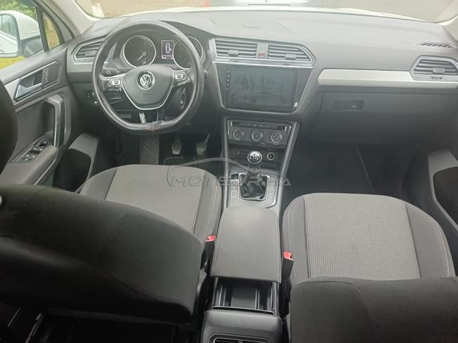 tiguan face 2 
