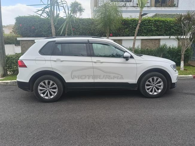 tiguan face 2 