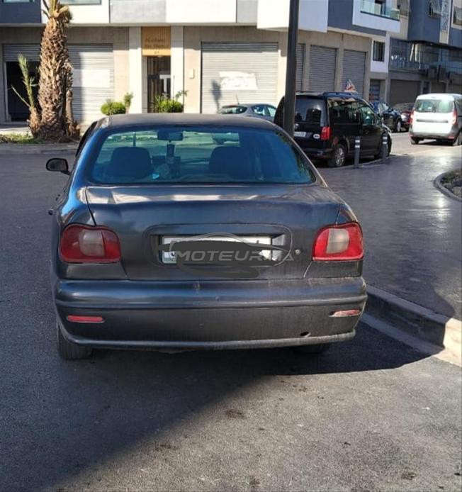 Fiat Marea 2001 -Bon état à petit prix 