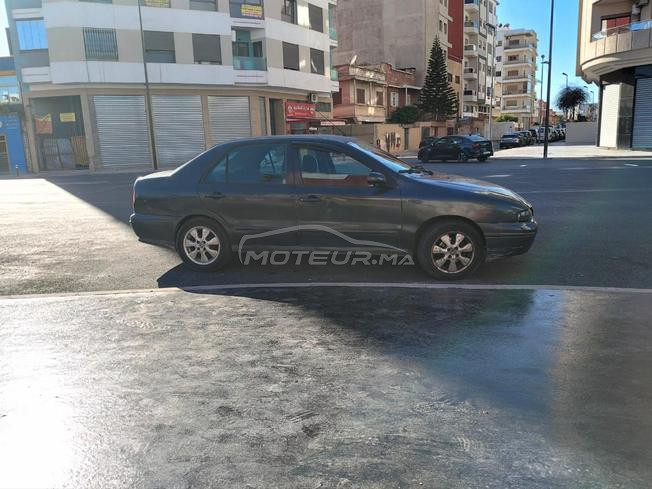 Fiat Marea 2001 -Bon état à petit prix 