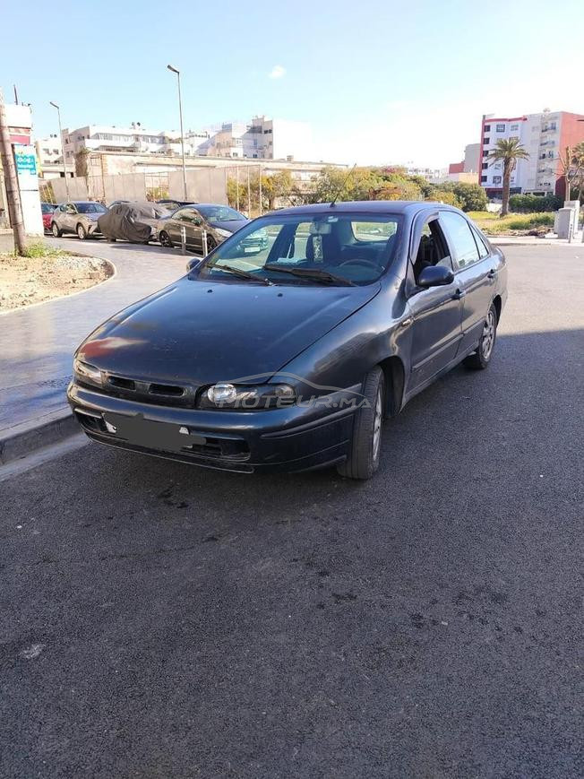 Fiat Marea 2001 -Bon état à petit prix 