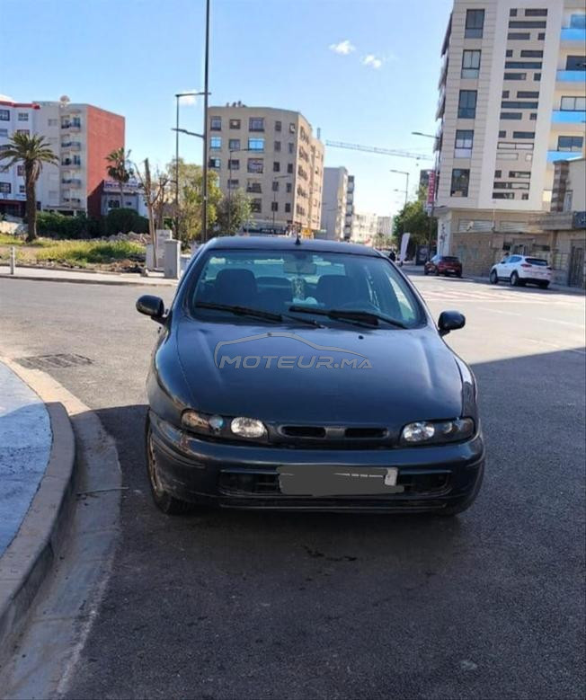 Fiat Marea 2001 -Bon état à petit prix 