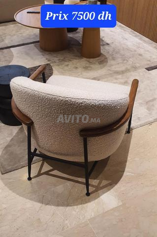 fauteuil KG à vendre 