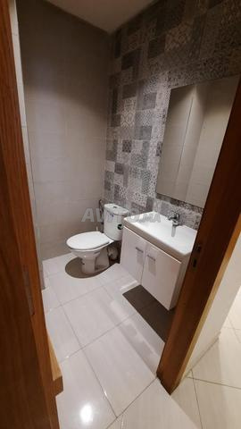 appartement meublé شقة مفروشة - 2