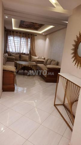 appartement meublé شقة مفروشة