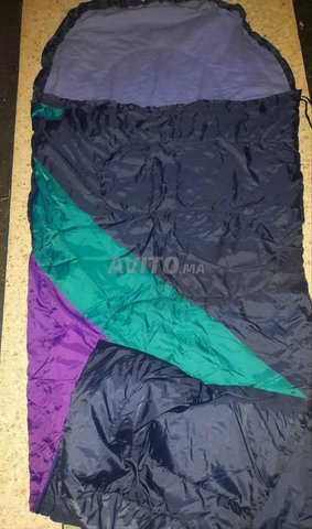 Sac de couchage