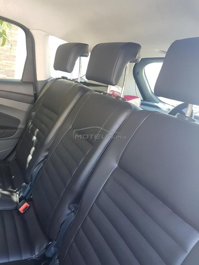 Ford C-Max Diesel Manuelle 2013 à Meknès