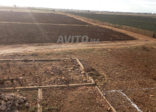 بقعة ارضية للبيع 137 متر