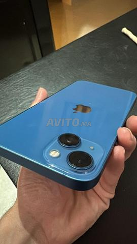 iphone 13 officiel 256gb etat88