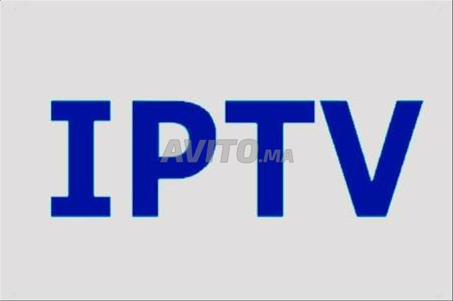IPTV Le choix idéal pour 1 divertissement illimité