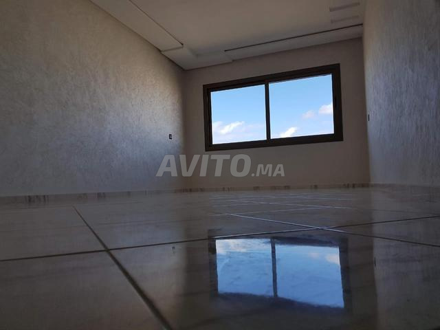 Appartement à louer 86 m² à Tanger