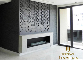 Appartement de prestige à vendre ferme bretonne