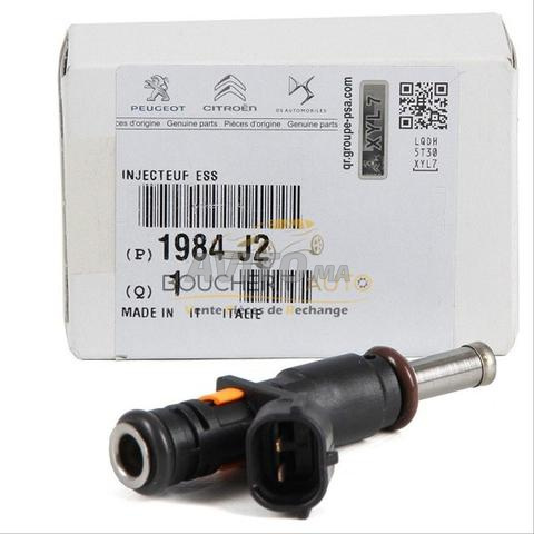  Injecteur peugeot Citroen original