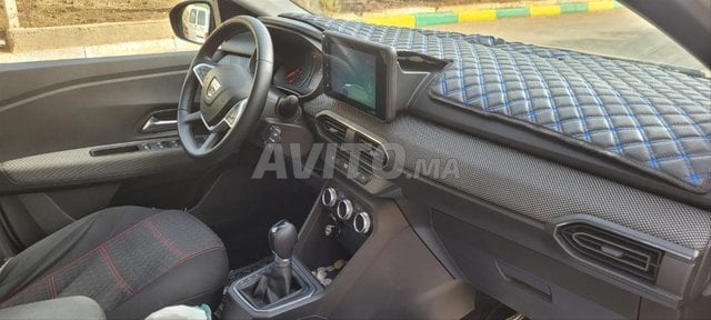 belle voiture à vendre