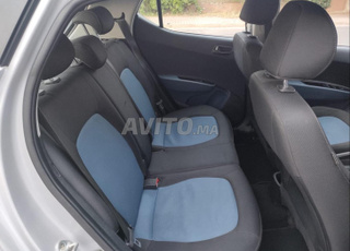 hyandai grand i10 a vendre model 2017