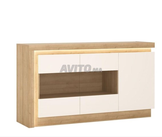 Buffet kitea