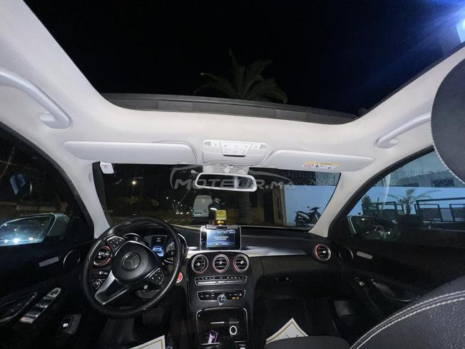 Mercedes Class C 220