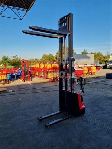 gerbeur pour Parfait pour les entrepôts, ateliers