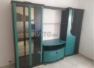 Mes équipement divers