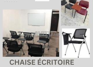 mobilier scolaire fabrication usine 