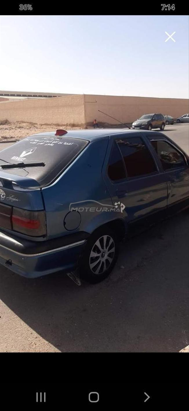 رونو سطوريا
