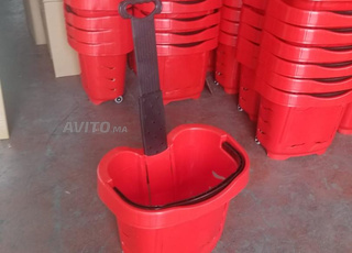 Accessoires pour Supermarché Optimisez Votre Espac