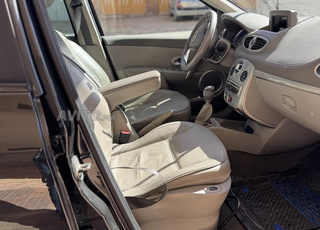 clio3 on tres bonne etat