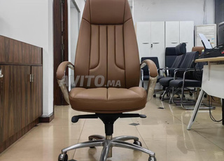 Fauteuil de direction / كرسي إدارة