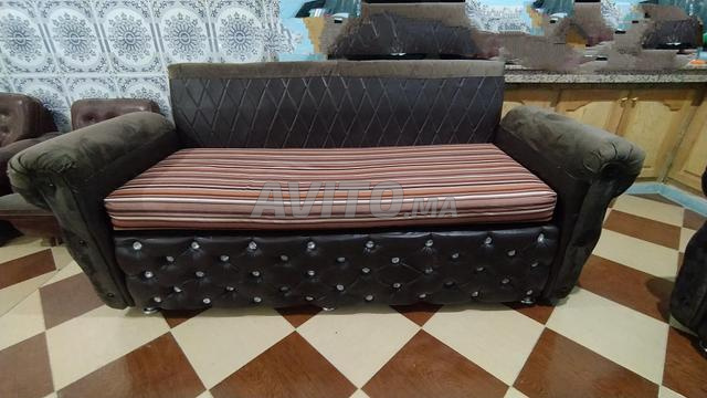 Fauteuils à vendre en bon état - 2