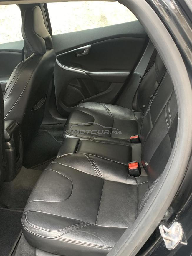 Volvo V40 Diesel Automatique 2015 à Rabat