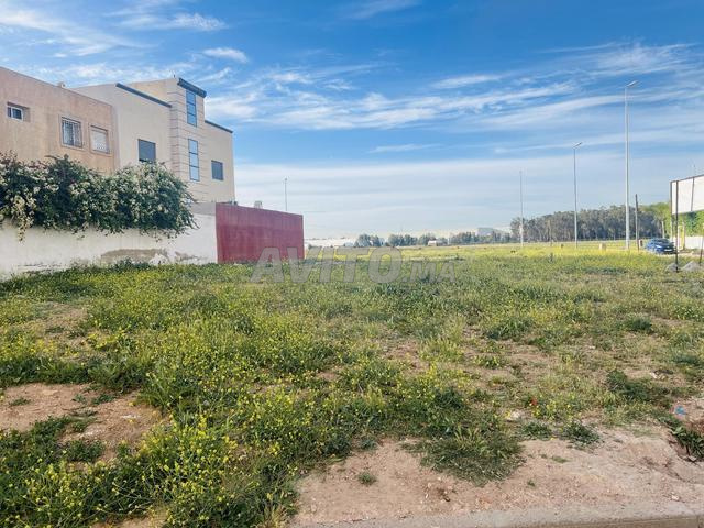 Lot de villa