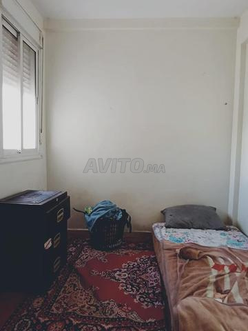 Appartement à vendre 50 m² à Casablanca - 2
