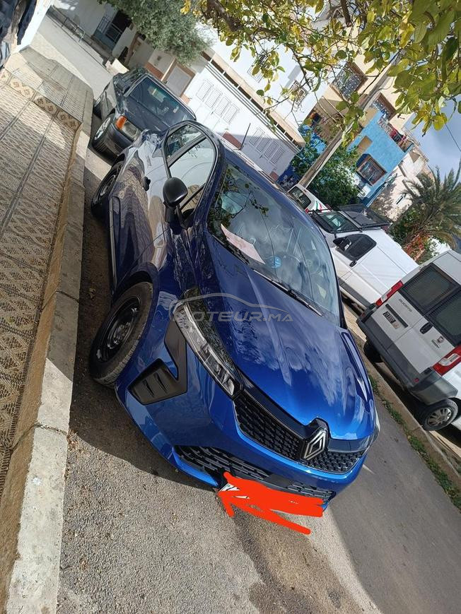 clio5 avendre